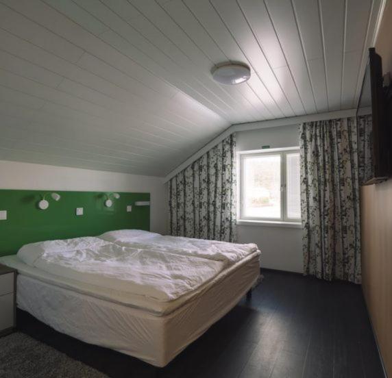 Bed And Breakfast Artjaervi Kültér fotó