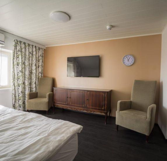 Bed And Breakfast Artjaervi Kültér fotó