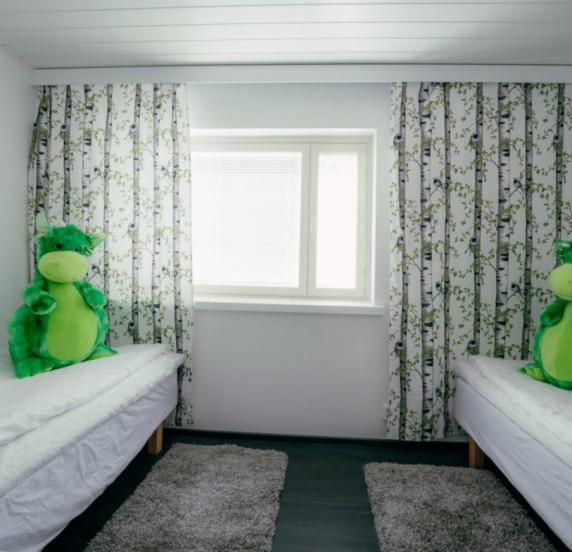 Bed And Breakfast Artjaervi Kültér fotó
